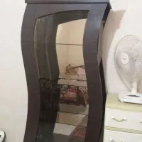 بوفه فروشی ساعت تماس(۱۴ الی۲۲)