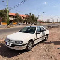 پارس مدل 94 TU5 در حد نو|خودرو سواری و وانت|رفسنجان, |دیوار