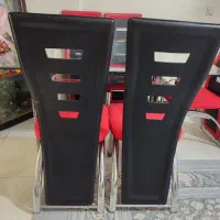 میز ناهارخوری|میز و صندلی غذاخوری|تهران, ائمه اطهار|دیوار