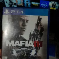 فروش یا معاوضه بازی ps4