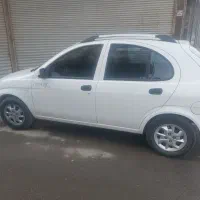 تیبا۲پلاس ۹۹بدونه رنگ در حد خشک