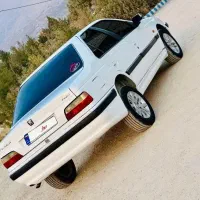 پژو پارس دوگانه سوز|خودرو سواری و وانت|کرمانشاه, |دیوار