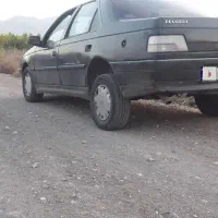 ۴۰۵2000|خودرو سواری و وانت|قره ضیاالدین, |دیوار