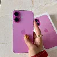 آیفون 16Normal|موبایل|تهران, پارک شهر|دیوار