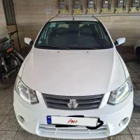 ساینا سفید|خودرو سواری و وانت|دامغان, |دیوار