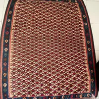 گلیم دستبافت کردستان