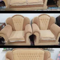 فروش مبل ۷ نفره