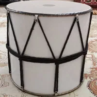 ناغارا (نقاره) حرفه ای