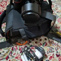 d800 nikonبا لنز 85 samyang