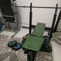 میز بدنسازی