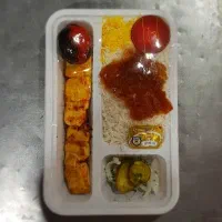 طبخ و توزیع انواع غذای مجلسی با قیمت مناسب|خوردنی و آشامیدنی|مشهد, عامل|دیوار