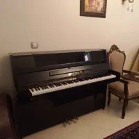 پیانو آکستیک sojin