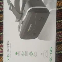 عینک واقعیت مجازی