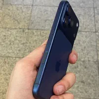 ایفون ۱۷ پرو ۲۵۶ ، iphone 17pro 256 شارژ نشده|موبایل|تهران, پونک|دیوار