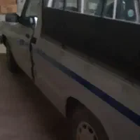 وانت مزدا ۲۰۰۰ ژاپن|خودرو سواری و وانت|بوشهر, |دیوار