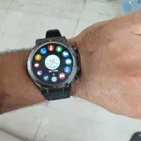 ساعت هوشمند اولترا k56