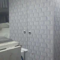 کمپر غزال