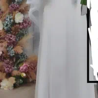 لباس عقد عروس