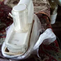 رنده برقی|خردکن، آسیاب، غذاساز|کاشان, راوند|دیوار