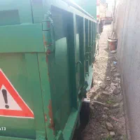 اتاق کمپرسی خاور ،الوند ،جک ،و ایسوزو