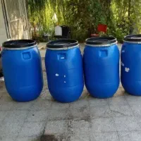 دبه خارجی|ظروف نگهدارنده، پلاستیکی، یکبارمصرف|محمدیه-قزوین, |دیوار