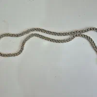 زنجیر نقره