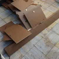 حدود 35 تادر کمد همراه با ۶۰ تا قفل کمدی