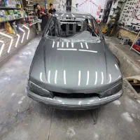 صافکاری نقاشی|خدمات موتور و ماشین|مشهد, نوید|دیوار