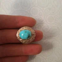 فیروزه نیشابور|جواهرات|قم, سید معصوم|دیوار