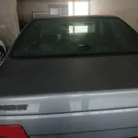 پژو ۴۰۵ مدل ۹۱ دوگانه کارخانه بدون رنگ|خودرو سواری و وانت|مشگین شهر, |دیوار