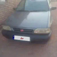 پرایدمدل ۸۸