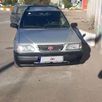 پراید ۱۴۱مدل ۸۵ تک گانه