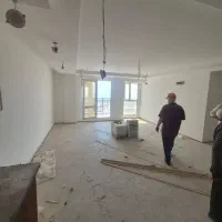 دو خواب برج نیک ترابر فاز ۱طبقه ۴رو دریا (فروشنده)|فروش آپارتمان|کیش, |دیوار