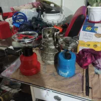 پیک نیک یک کیلویی وکپسول مسافرتی|اجاق گاز و لوازم برقی پخت‌وپز|گلبهار, شهر جدید گلبهار|دیوار