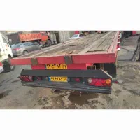 تریلی مدل ۸۳|خودرو سنگین|باوی, |دیوار