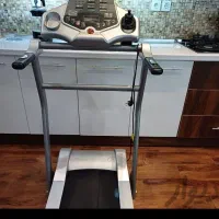 تردمیل چند کاره|تجهیزات ورزشی|رومشکان, |دیوار