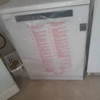 ماشین ظرف شویی چهارده نفره مارک کنوود