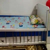 فروش تخت کودک