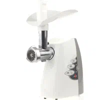 چرخ گوشت معاوضه با پرده حریر یا تور