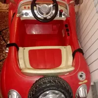 ماشین شارژی