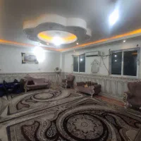 شهرک بهار ۱۲۰متری ۲خواب