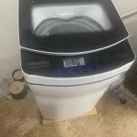 لباسشویی تمام اتوماتیک ۶ کیلویی