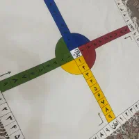 منچ عربی|اسباب‌‌بازی|آباده, |دیوار