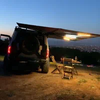 لوازم آفرودی پاترول|قطعات یدکی و لوازم جانبی|ارومیه, |دیوار