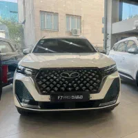 فونیکس تیگو 7 هیبرید پلاس اقساطی|خودرو سواری و وانت|تهران, فردوسی|دیوار