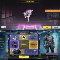 فروش مفت  اکانت کالاف|کنسول، بازی ویدئویی و آنلاین|قزوین, |دیوار