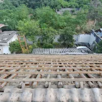 خدمات اجرای سقف، دیوار و نمای حلب و پرسینا