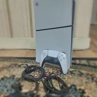 PS5 پی اس فایو|کنسول، بازی ویدئویی و آنلاین|اهواز, شهرک نفت|دیوار