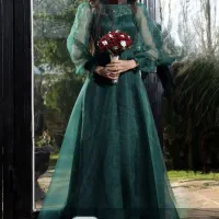 پیراهن مجلسی