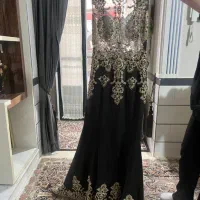 لباس عقد-لباس مجلسی -مناسب نامزدی -|لباس|شاهرود, |دیوار